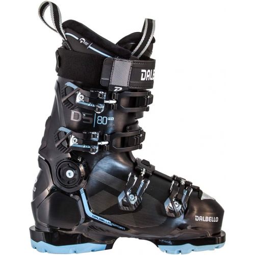  Dalbello Womens DS AX 80 W Ski Boots 2021