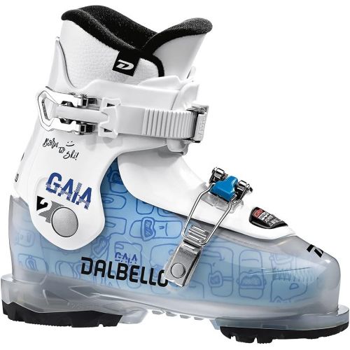  Dalbello Gaia 2.0 GW Ski Boot Kids