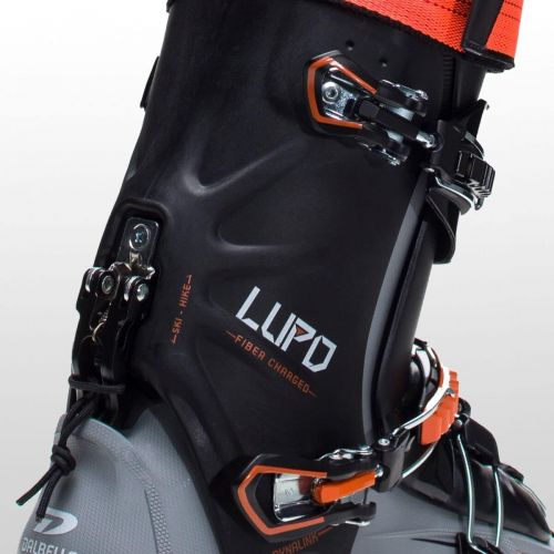  Dalbello 2022 Lupo AX 120 Ski Boots