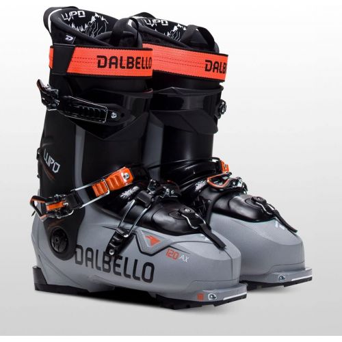  Dalbello 2022 Lupo AX 120 Ski Boots