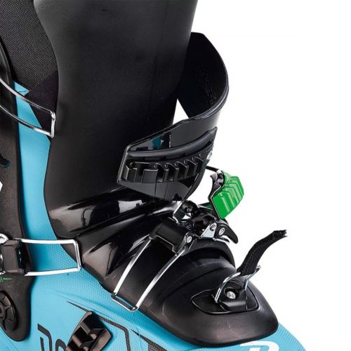  Dalbello Sports Lupo Pro HD Ski Boot - Mens
