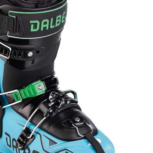  Dalbello Sports Lupo Pro HD Ski Boot - Mens
