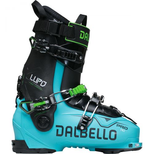  Dalbello Sports Lupo Pro HD Ski Boot - Mens