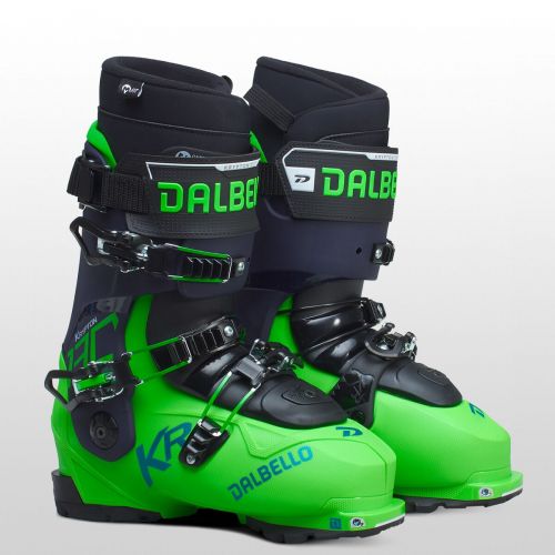  Dalbello Sports Krypton 130 ID Ski Boot - Mens