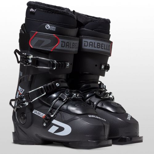  Dalbello Sports Krypton 110 ID Ski Boot