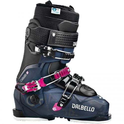  Dalbello Sports Chakra 105 ID Ski Boot - Womens