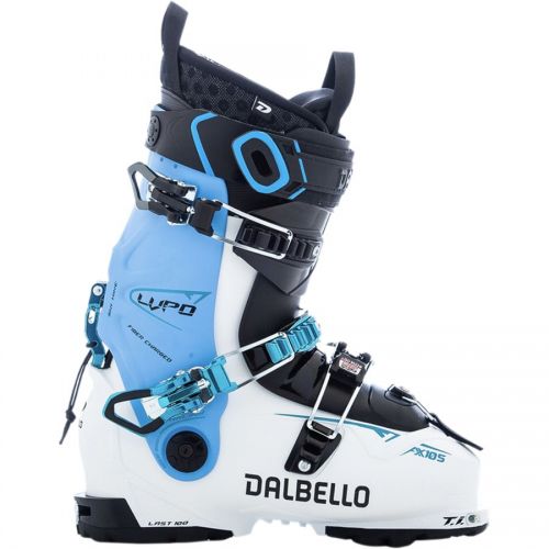  Dalbello Sports Lupo AX 105 Alpine Touring Boot - Womens