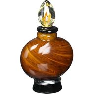 Dale Tiffany Lamps Dale Tiffany San Felipe Perfume Bottle