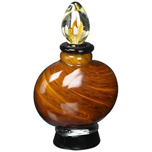  Dale Tiffany Lamps Dale Tiffany San Felipe Perfume Bottle