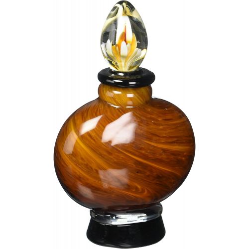  Dale Tiffany Lamps Dale Tiffany San Felipe Perfume Bottle