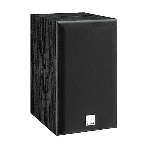  [아마존베스트]-Service-Informationen Dali Spektor 2 Shelf Speakers Pair Ash Black