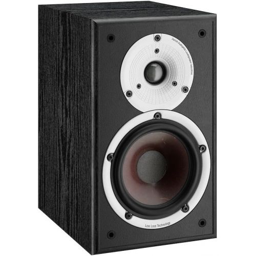  [아마존베스트]-Service-Informationen Dali Spektor 2 Shelf Speakers Pair Ash Black