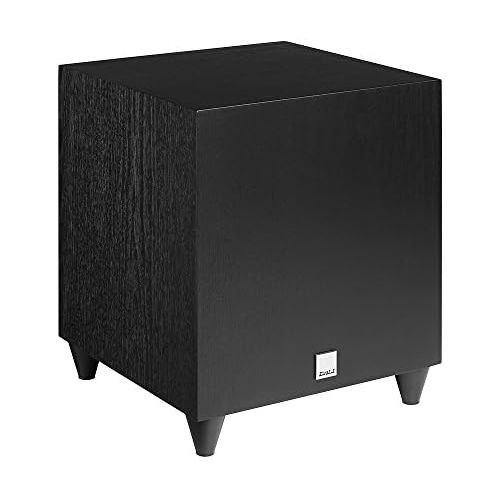  Dali Subwoofer Sub C 8 D Ash Black