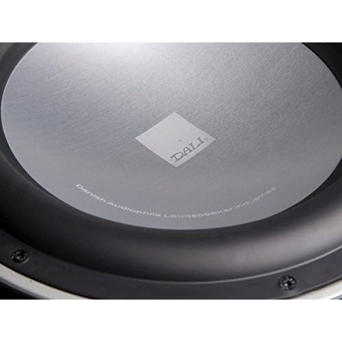  DALI Sub E 12 F Subwoofer Black