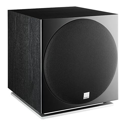  DALI Sub E 12 F Subwoofer Black