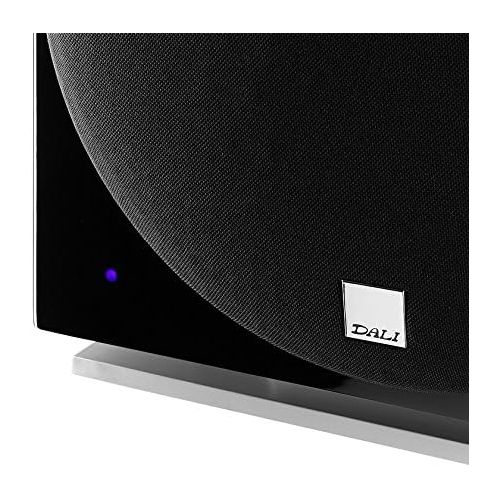  DALI Sub E 12 F Subwoofer Black