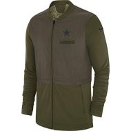 Dallas Cowboys NFL Mens STS Elite Hybrid Jacket