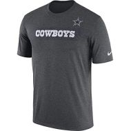 Dallas Cowboys Mens Nike Legend Sideline Tee