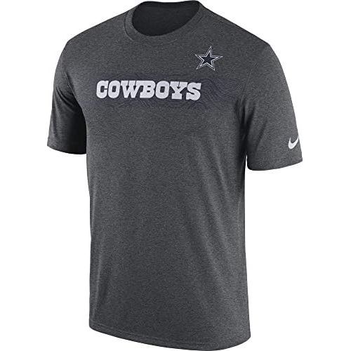  Dallas Cowboys Mens Nike Legend Sideline Tee