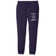 Dallas Cowboys NFL Mens Sierra Sweatpant