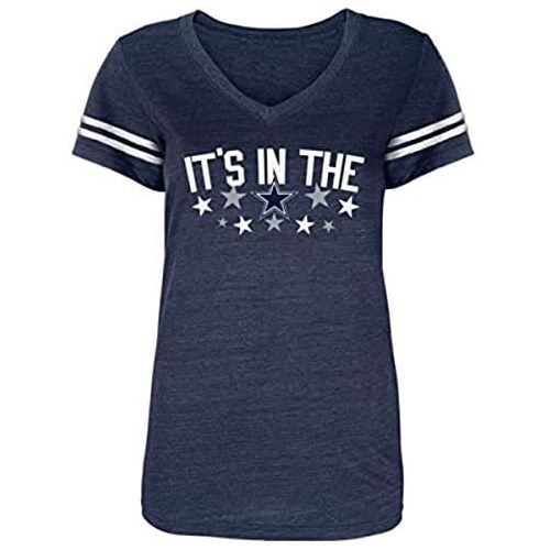  Dallas Cowboys NFL Womens D535W