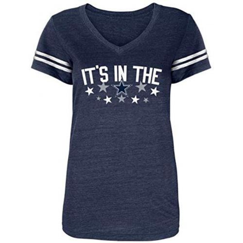  Dallas Cowboys NFL Womens D535W