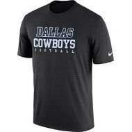 Dallas Cowboys Mens Nike Legend Practice