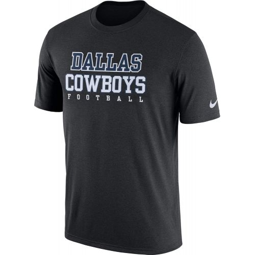  Dallas Cowboys Mens Nike Legend Practice