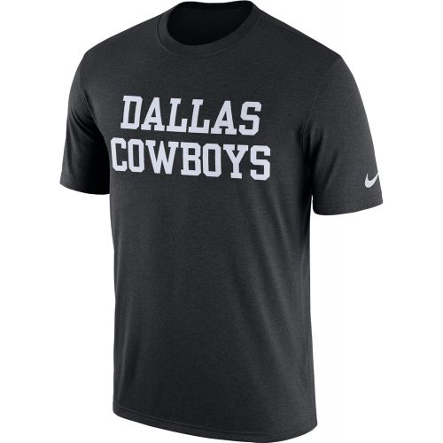  Dallas Cowboys Mens Nike Legend Coaches