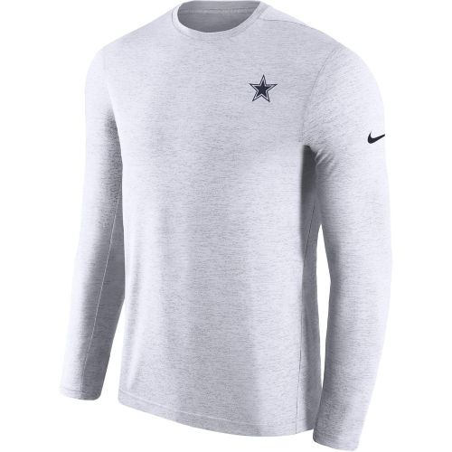  Dallas Cowboys Mens Nike Coaches Shirt