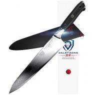 Dalstrong DALSTRONG Chef Knife - Shogun Series Gyuto - Damascus - AUS-10V- Vacuum Heat Treated - 9.5 (240mm)