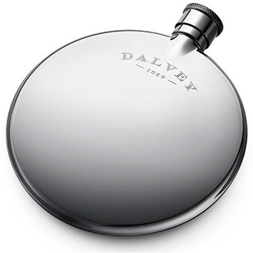  Dalvey Sport Compact Flask