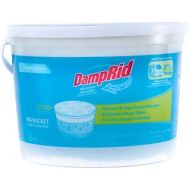 [아마존베스트]DampRid FGAM50 Moisture Absorber, 2.5-Pound