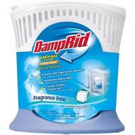 DampRid FG90 Moisture Absorber Easy-Fill System, Large Room