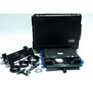 Dana Dolly Portable Camera Dolly System - Complete Rental Kit w Custom Case