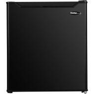 Danby DAR016B1BM-6 Compact Refrigerators, 1.6 cu.ft, Black