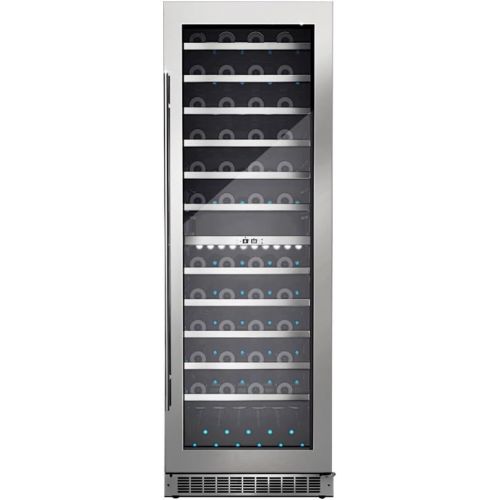  Danby Professional 24 Built-in Dual Zone Wine Cooler