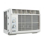 Danby DAC050BAUWDB Air Conditioner, 5000 BTU, White