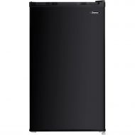Danby DCR032C1BDB Compact Refrigerator,1 Door 3.2 cu-ft Black