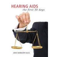 HARRIS COMMUNICATIONS Hearing Aids