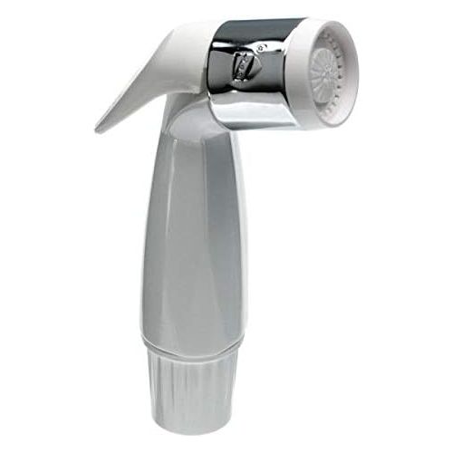  Danco, White 88740 Faucet Spray Head, 0.17 lbs