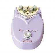 Danelectro},description:The Danelectro DE-1 Dan-Echo Guitar Pedal offers you the warmth of all-tube echo and the convenience of a pedal. Hi-cut control cuts the highs on repeats to