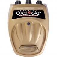 Danelectro},description:Finicky about tone? Then look no further because Danelectro has got you covered. The Danelectro CTO-2 Transparent Overdrive effects pedal from the Cool Cat