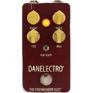Danelectro Electric Guitar Effects Pedal (EF-1)