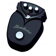 Danelectro DJ-21C Black Coffee Metal Distortion Mini Effects Pedal