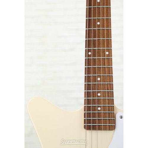  Danelectro Stock '59 Electric Guitar - Cream