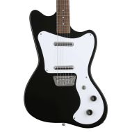 Danelectro '67 Dano Electric Guitar - Black