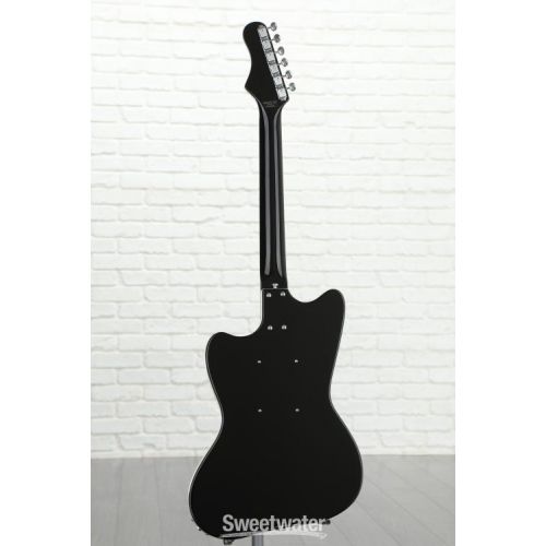  Danelectro '67 Dano Electric Guitar - Black