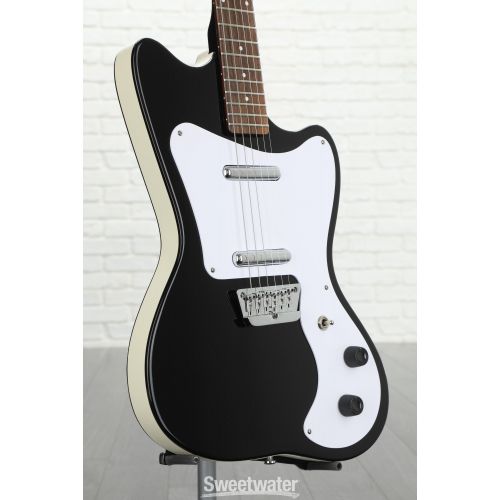  Danelectro '67 Dano Electric Guitar - Black