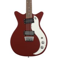 Danelectro 59X12 12-string Electric Guitar - Blood Red